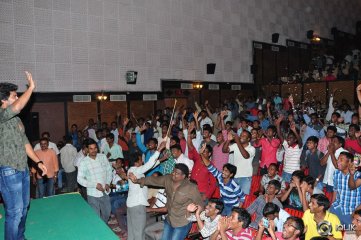 Krishna Gadi Veera Prema Gaadha Movie Success Tour